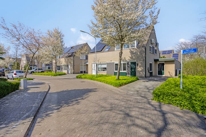 Foto 45 van Aarnout Drostdreef 1