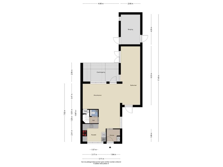 Foto 46 van Aarnout Drostdreef 1