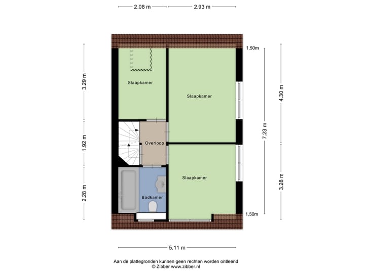 Foto 47 van Aarnout Drostdreef 1