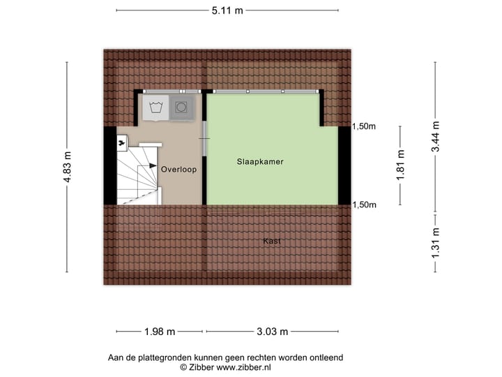 Foto 48 van Aarnout Drostdreef 1