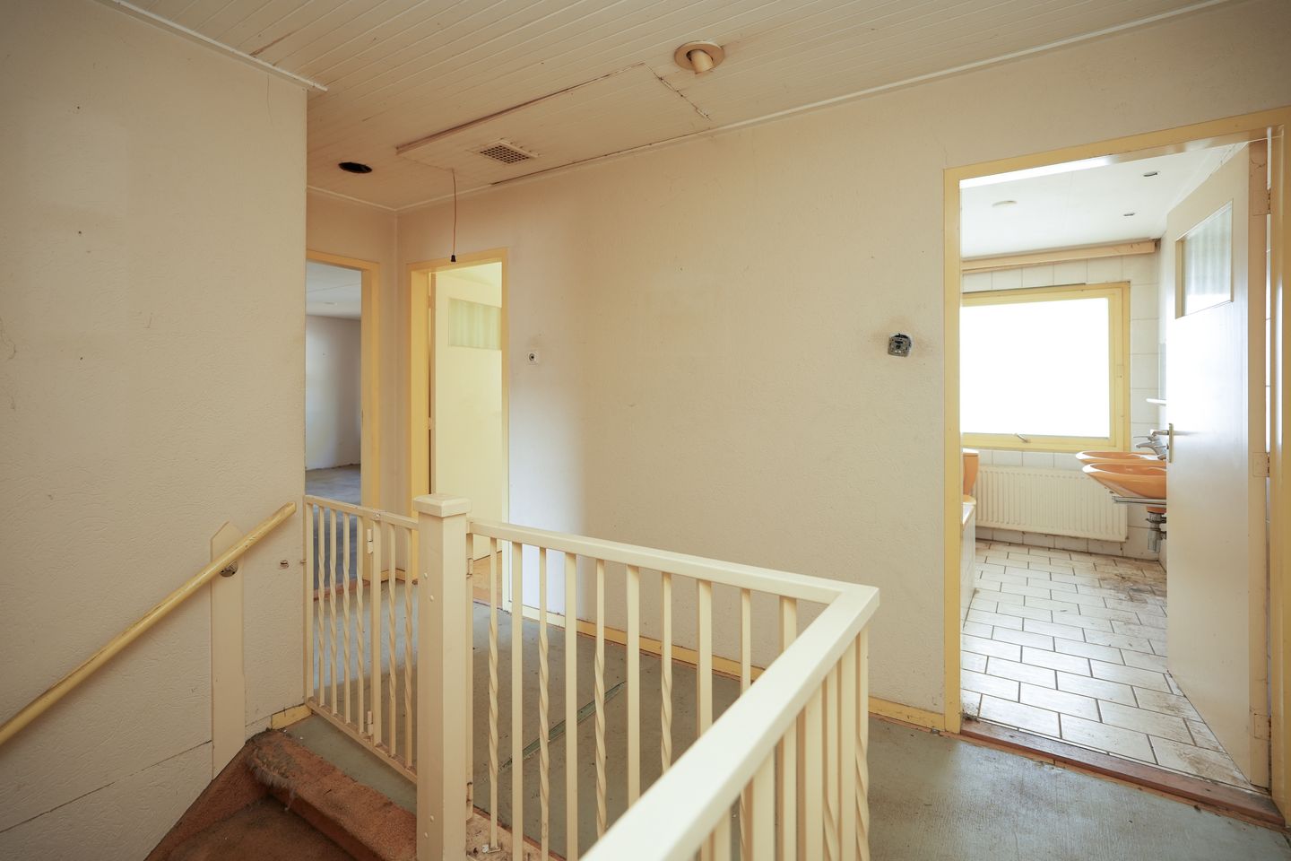 Foto 5 van Prins Bernhardstraat 6-A