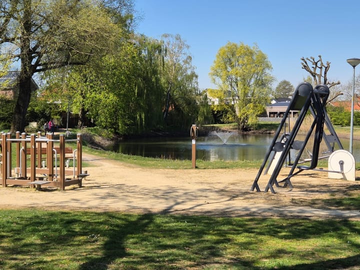 Photo 20 of Prins Bernhardstraat 6-A