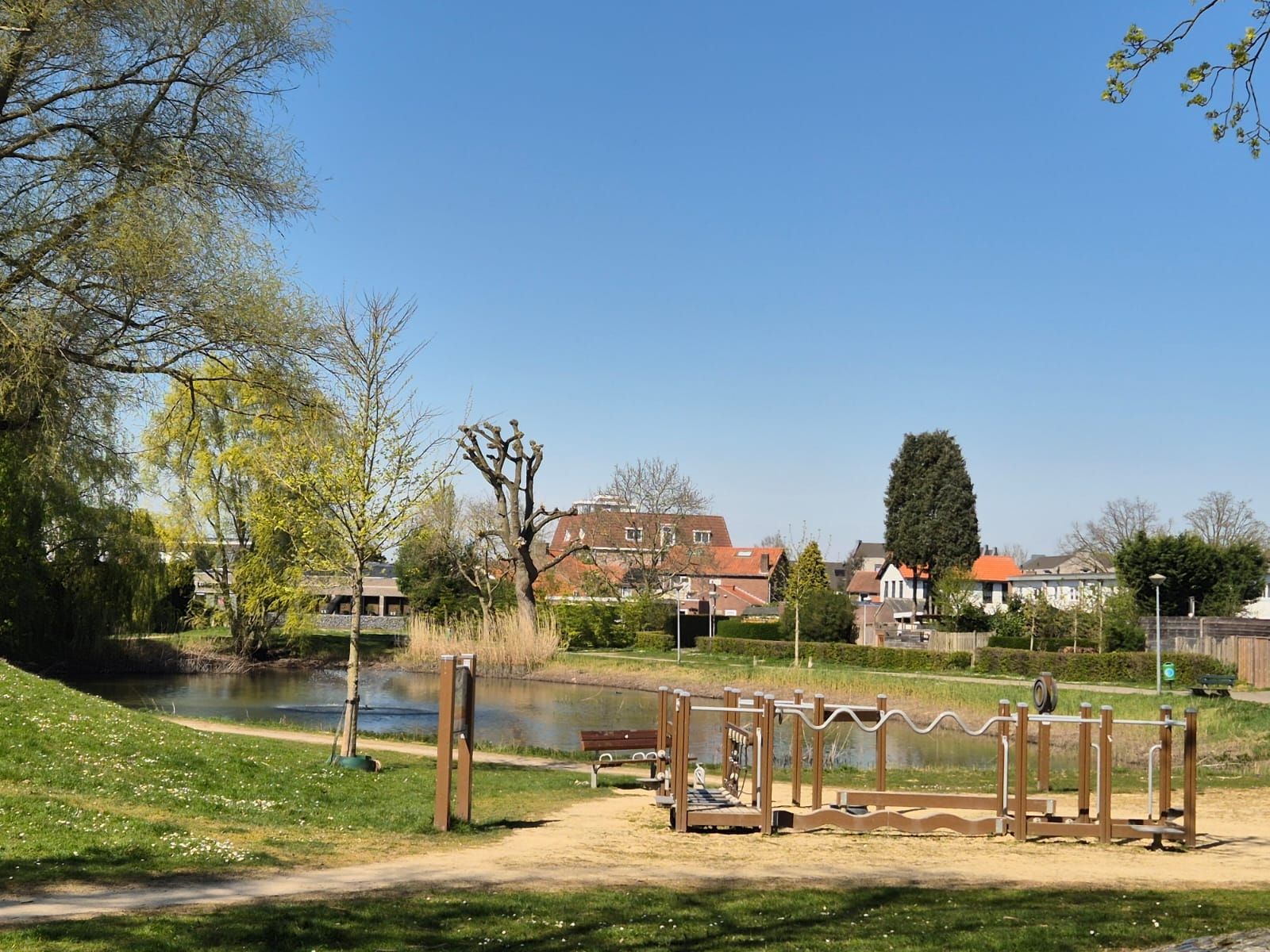 Foto 21 van Prins Bernhardstraat 6-A