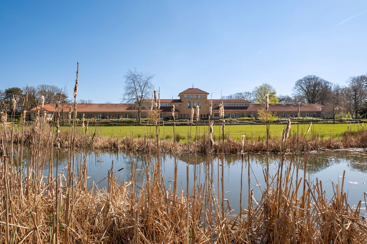 Foto 1 van Hooge Riet 64
