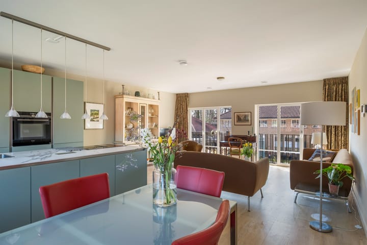 Foto 2 van Hooge Riet 64