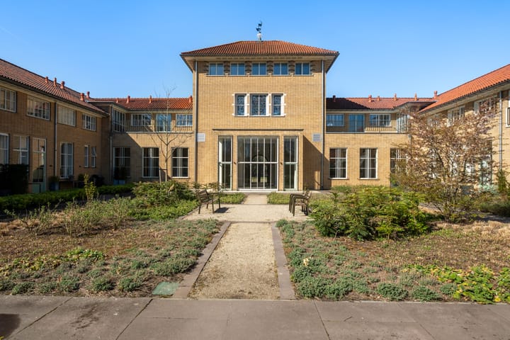 Foto 8 van Hooge Riet 64