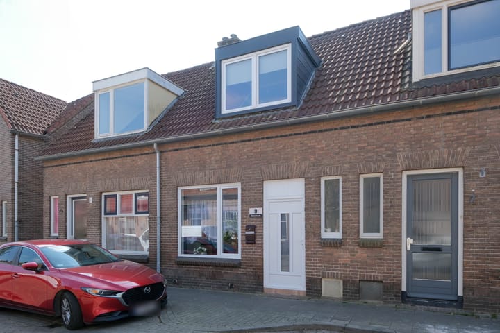 Bosstraat 9
