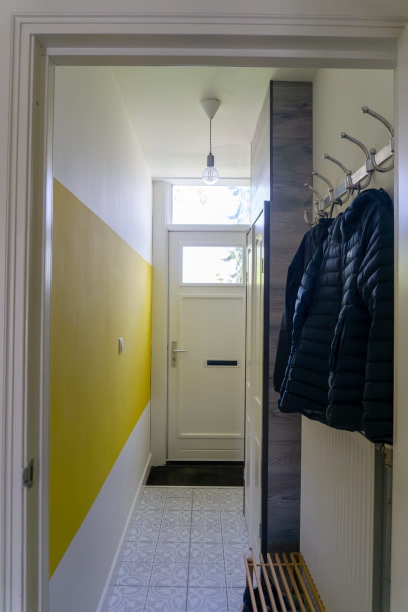 Photo 2 of Tuinderspad 41