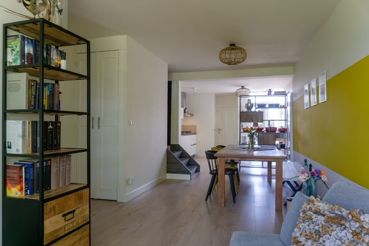 Photo 3 of Tuinderspad 41