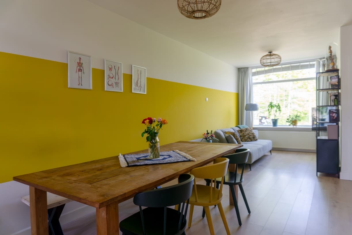 Photo 5 of Tuinderspad 41