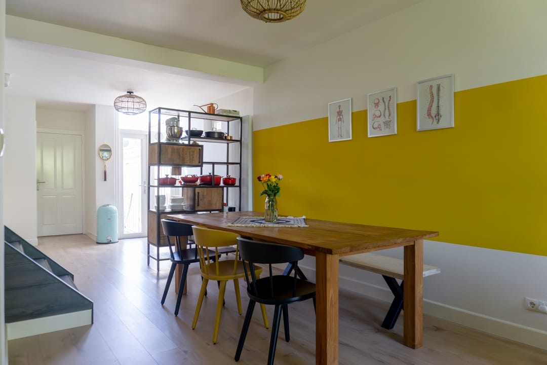 Photo 7 of Tuinderspad 41