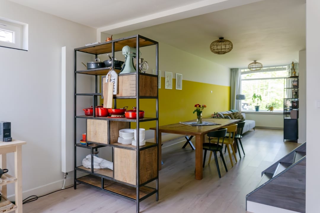 Photo 8 of Tuinderspad 41