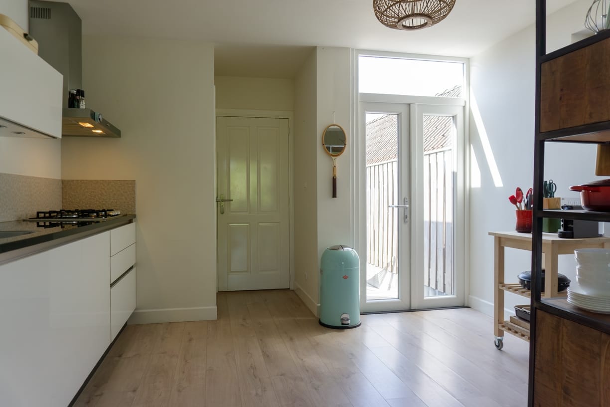 Photo 9 of Tuinderspad 41