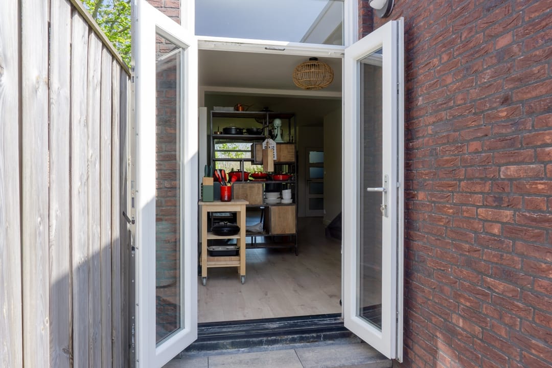 Photo 13 of Tuinderspad 41