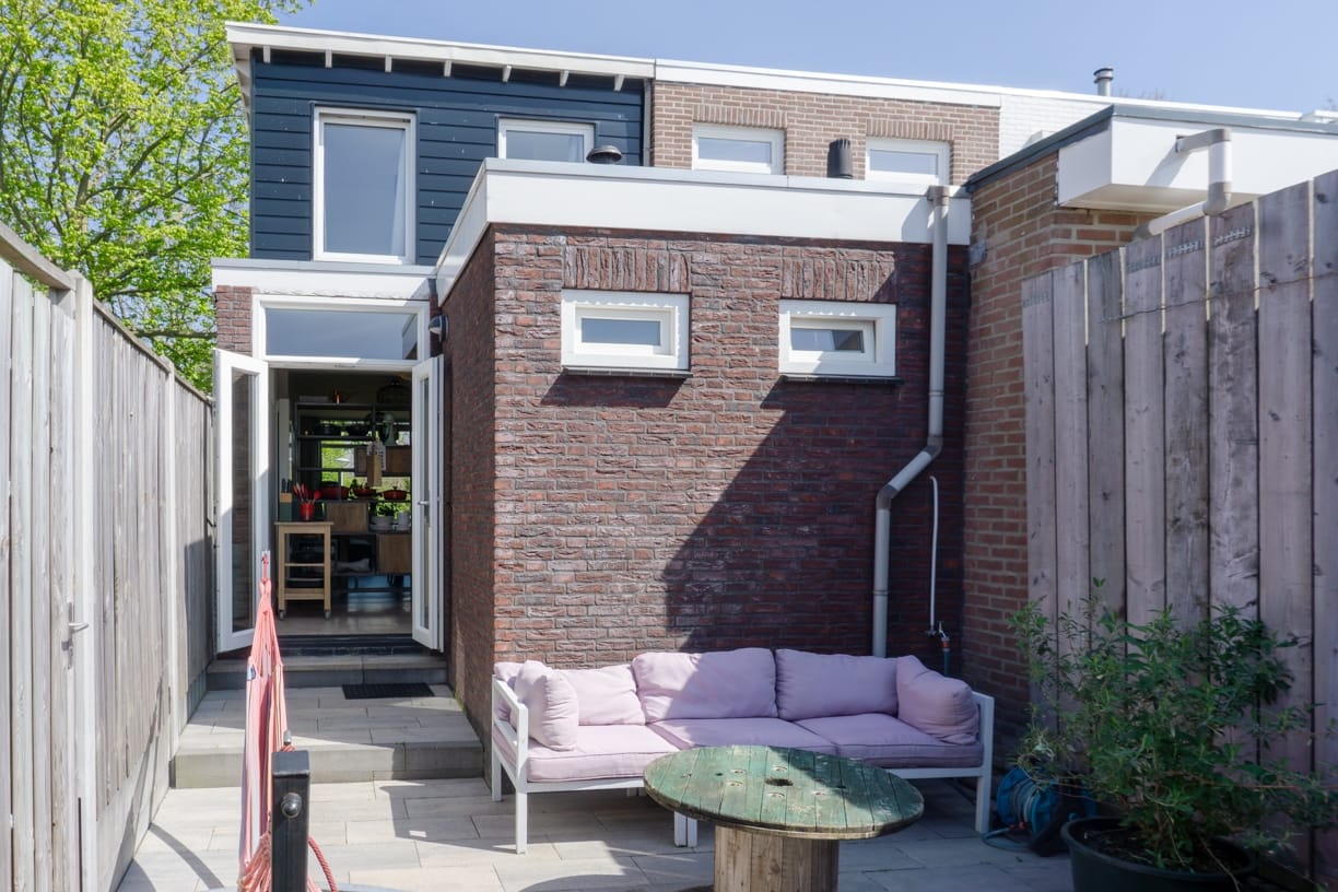 Photo 20 of Tuinderspad 41