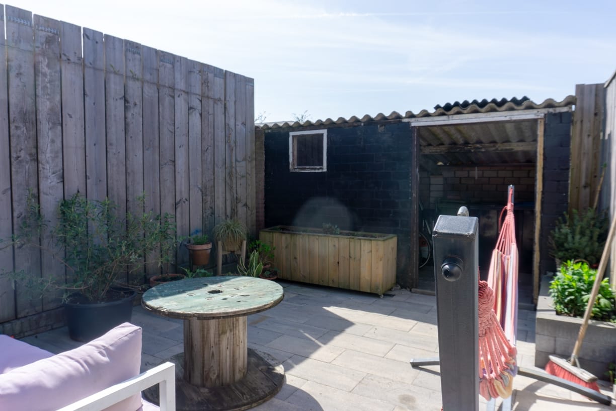 Photo 21 of Tuinderspad 41