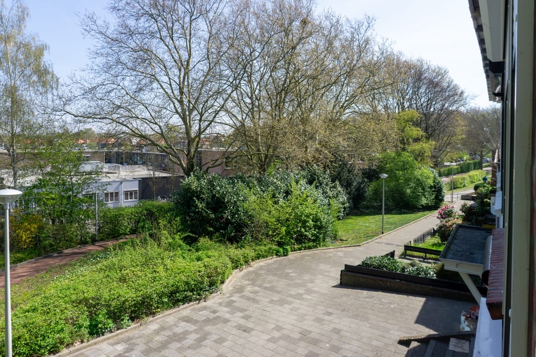 Photo 22 of Tuinderspad 41