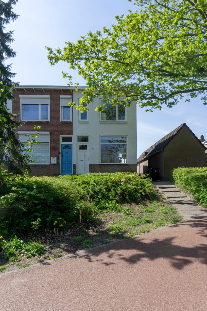 Photo 23 of Tuinderspad 41