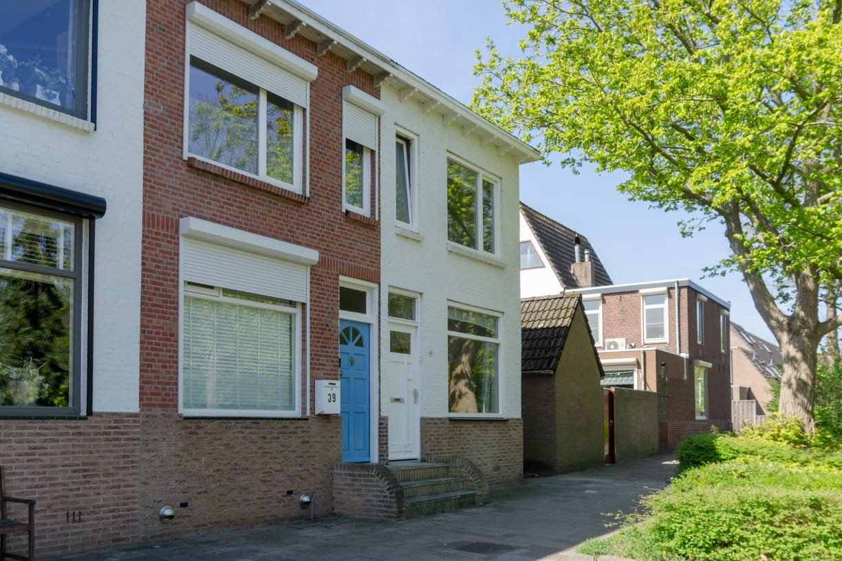 Photo 24 of Tuinderspad 41