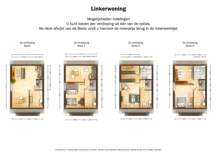 Foto 13 van Bosstraat (Bouwnr. 1)