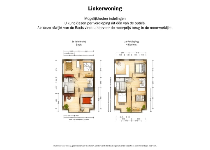 Foto 8 van Bosstraat (Bouwnr. 1)