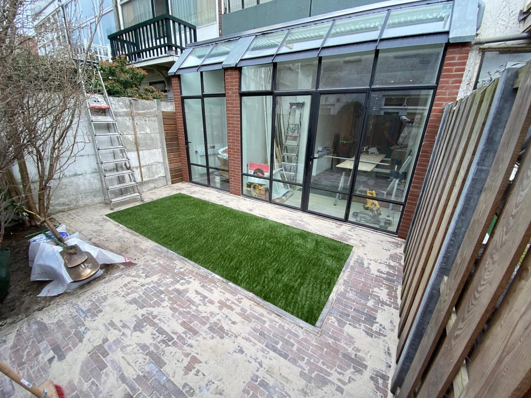 Foto 2 van Wattstraat 10