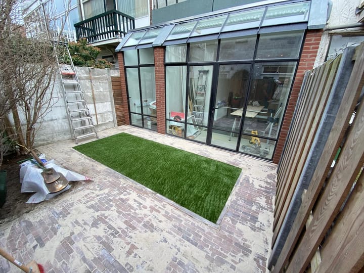 Foto 2 van Wattstraat 10