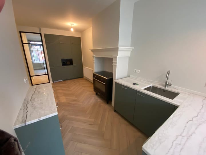 Foto 1 van Wattstraat 10