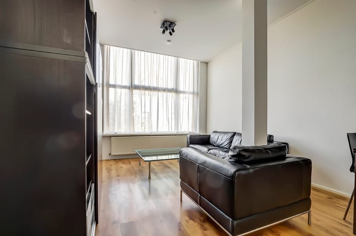 Foto 4 van Glacisstraat 42-B