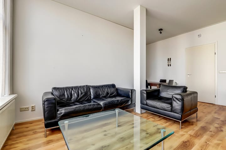 Foto 5 van Glacisstraat 42-B