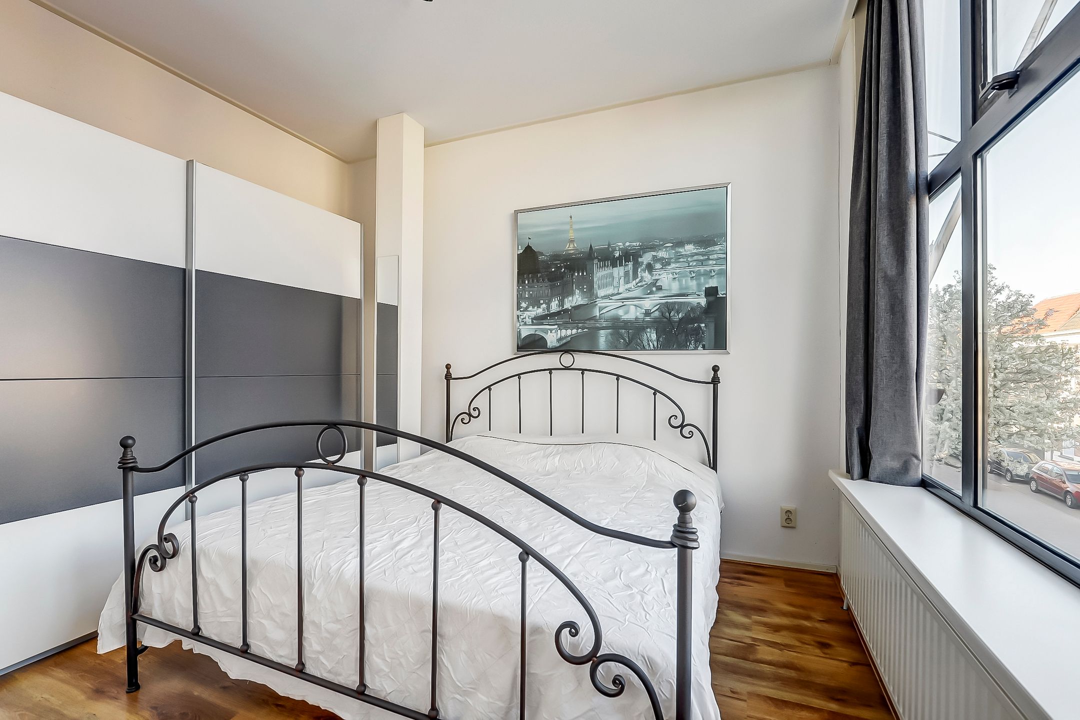 Foto 12 van Glacisstraat 42-B