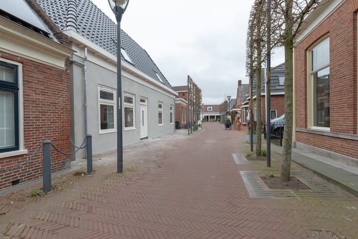 Foto 2 van Nieuwstraat 3
