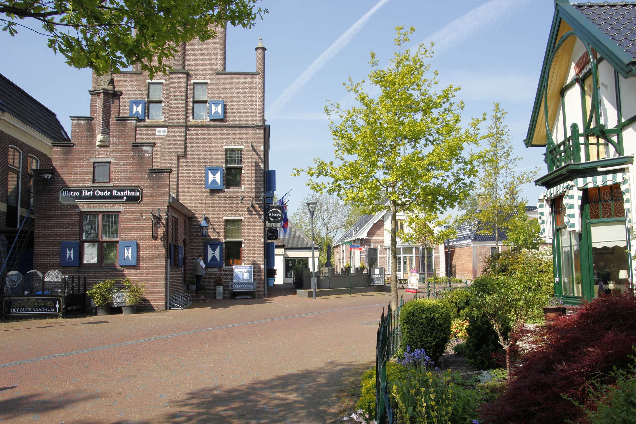 Foto 3 van Nieuwstraat 3