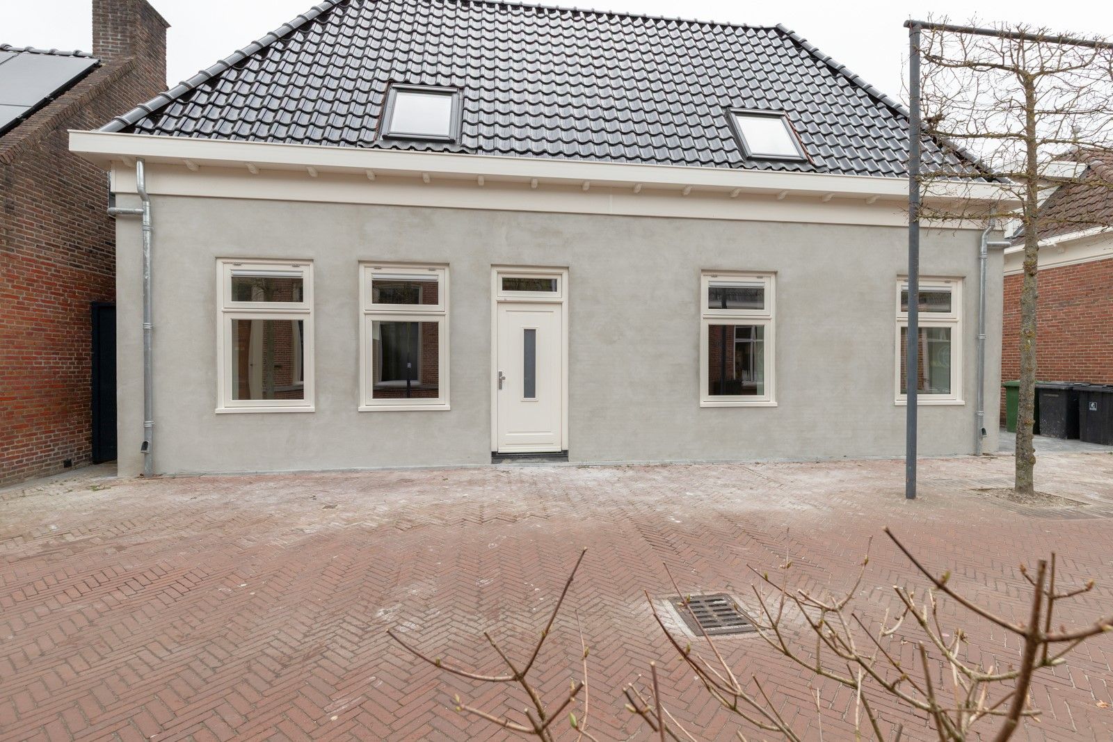 Foto 6 van Nieuwstraat 3