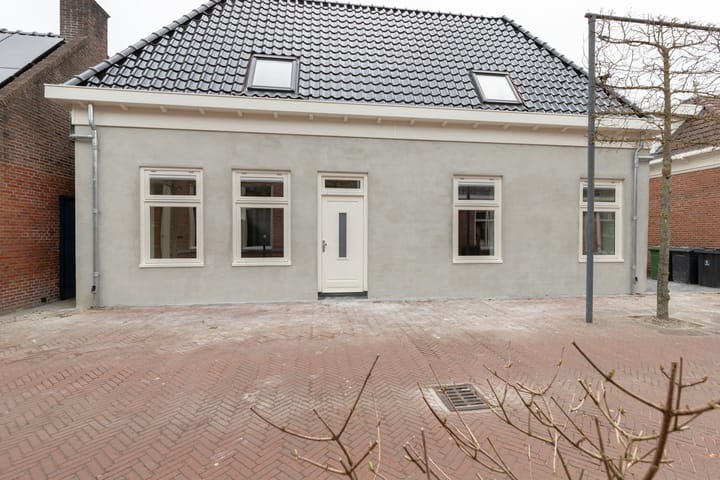 Foto 6 van Nieuwstraat 3