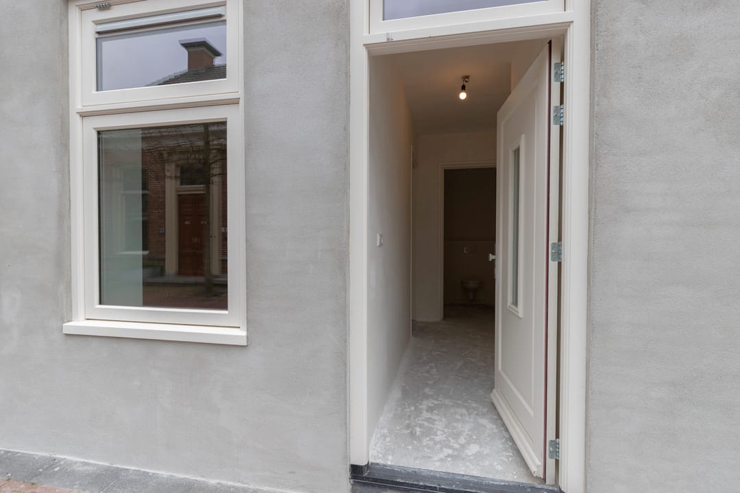 Foto 7 van Nieuwstraat 3