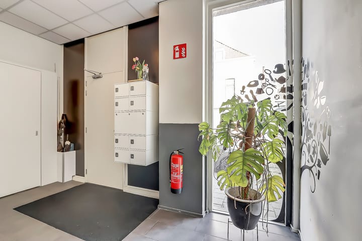 Foto 17 van Glacisstraat 42-B