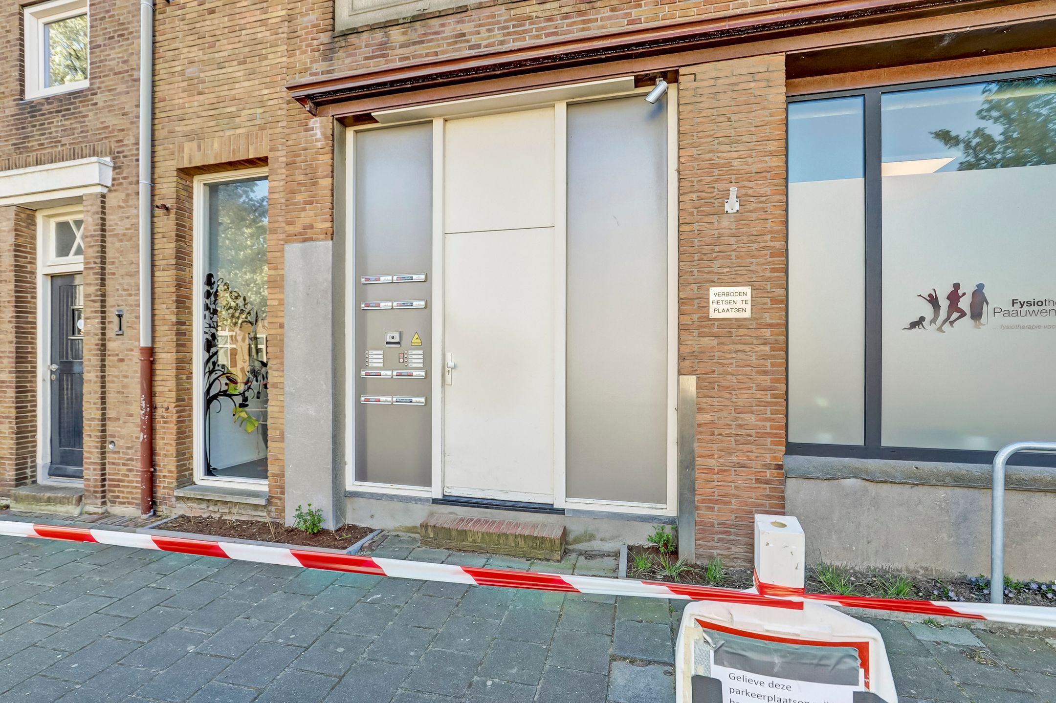 Foto 18 van Glacisstraat 42-B