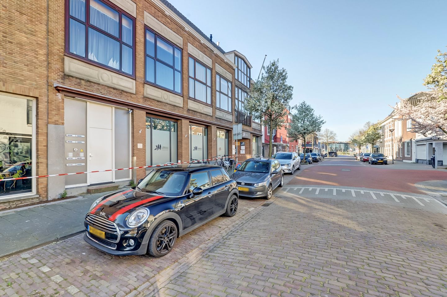 Foto 19 van Glacisstraat 42-B