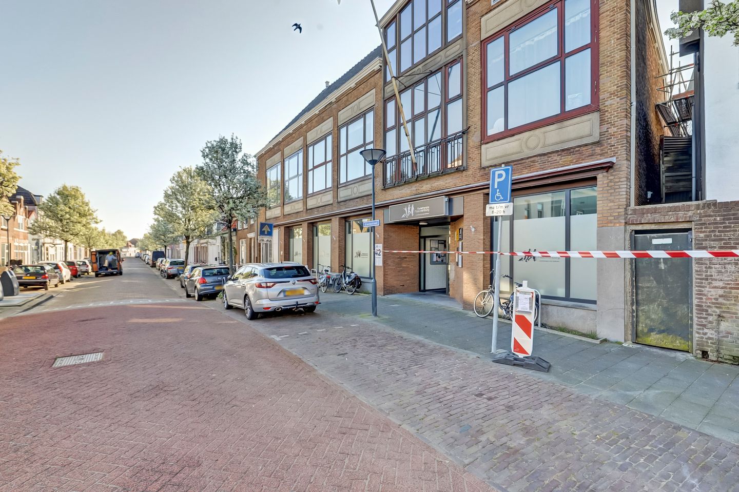 Foto 20 van Glacisstraat 42-B