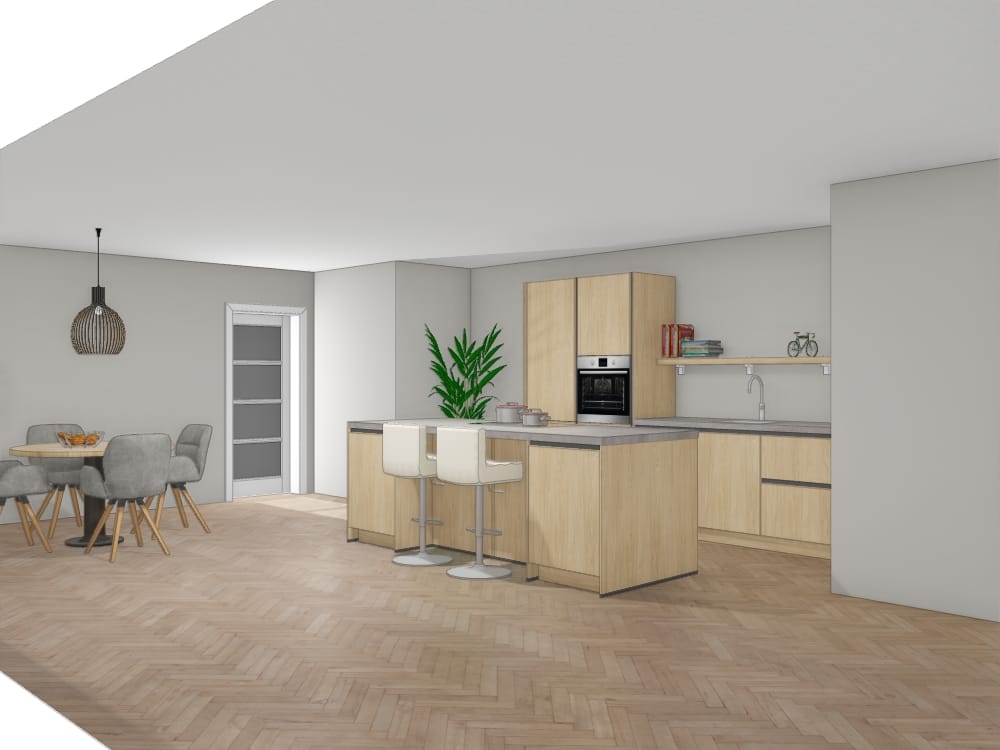 Foto 12 van Nieuwstraat 3