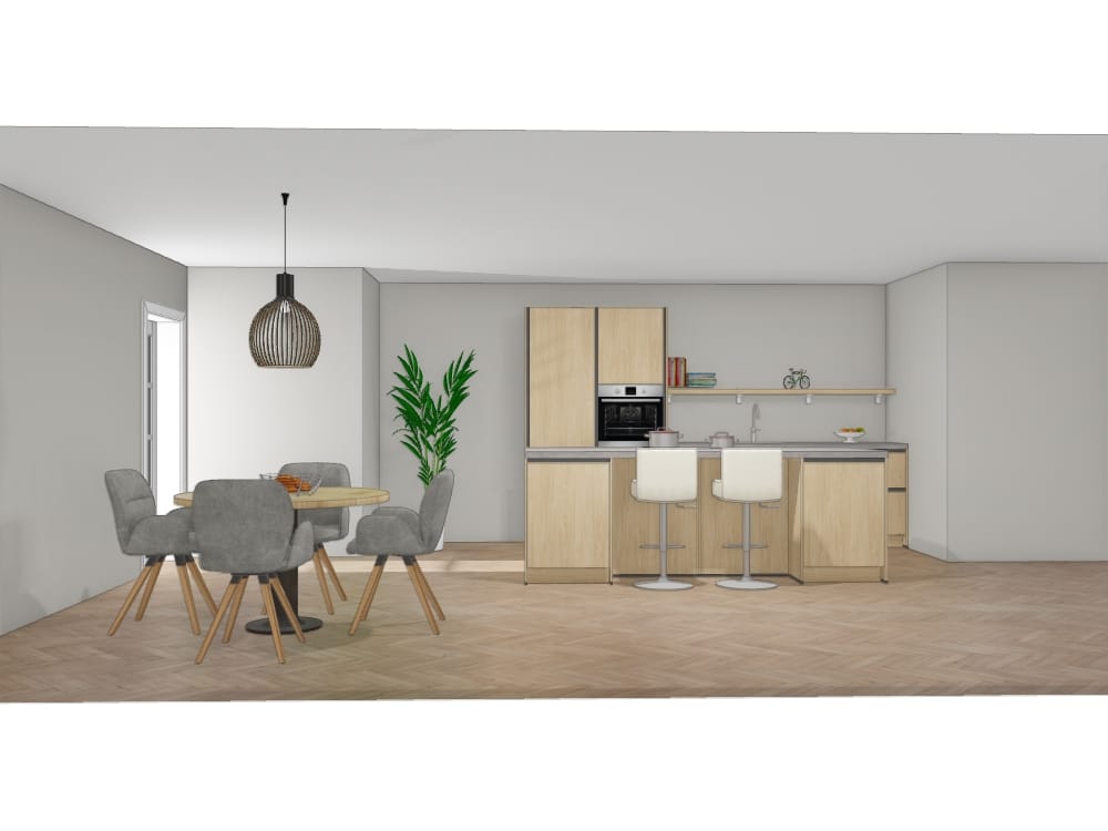 Foto 13 van Nieuwstraat 3