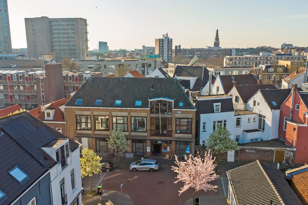 Foto 23 van Glacisstraat 42-B