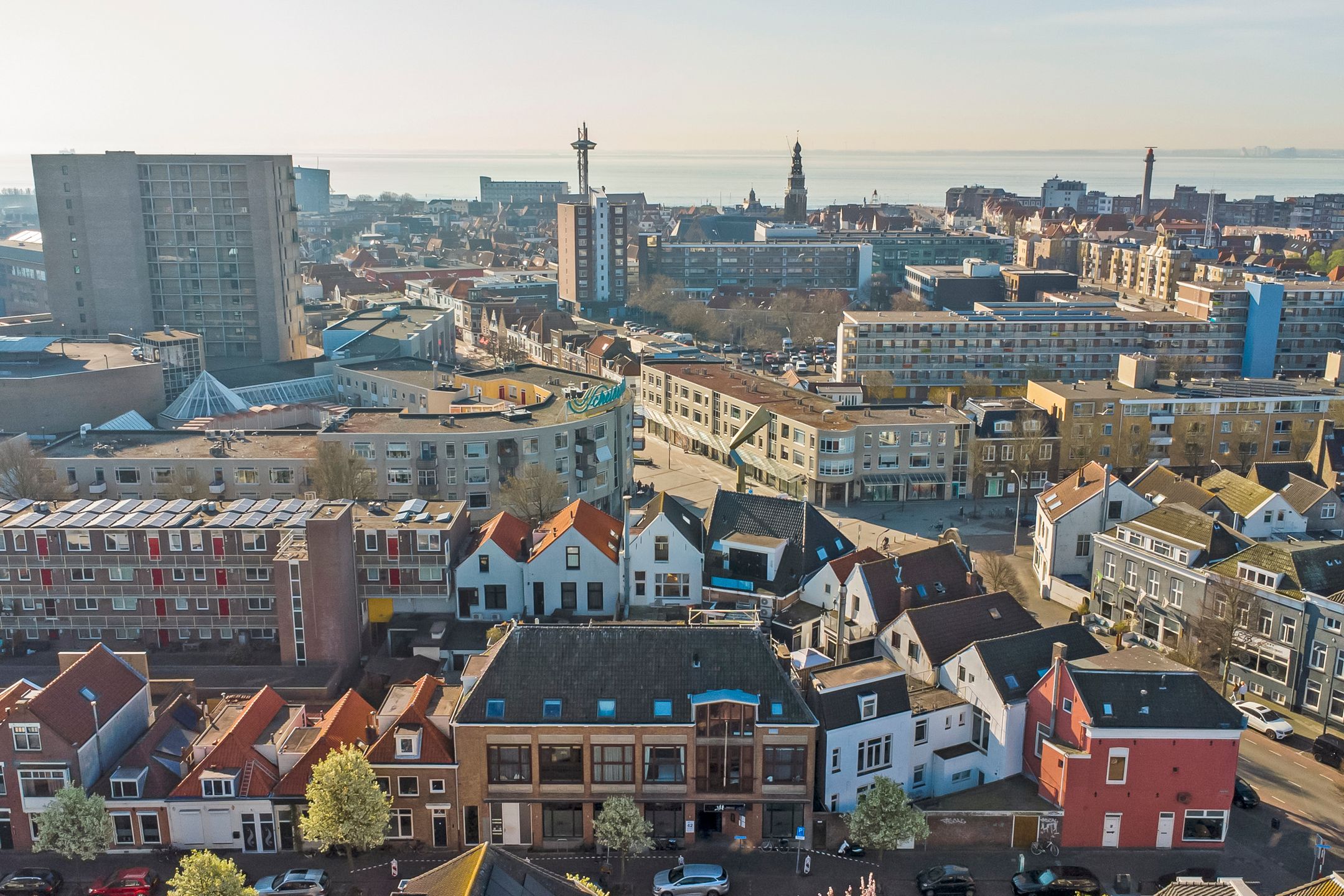 Foto 24 van Glacisstraat 42-B