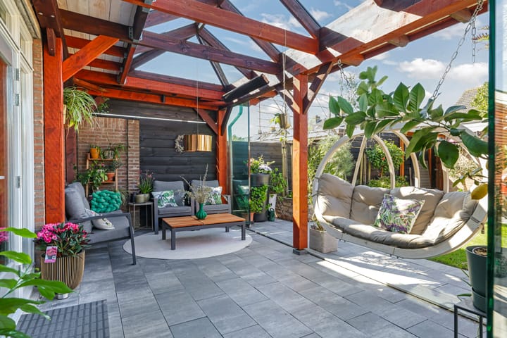 Foto 3 van Zonnekruidstraat 2