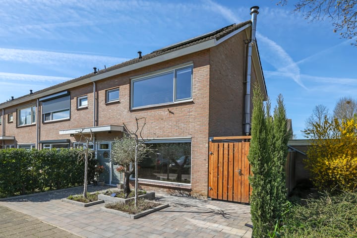 Foto 7 van Zonnekruidstraat 2