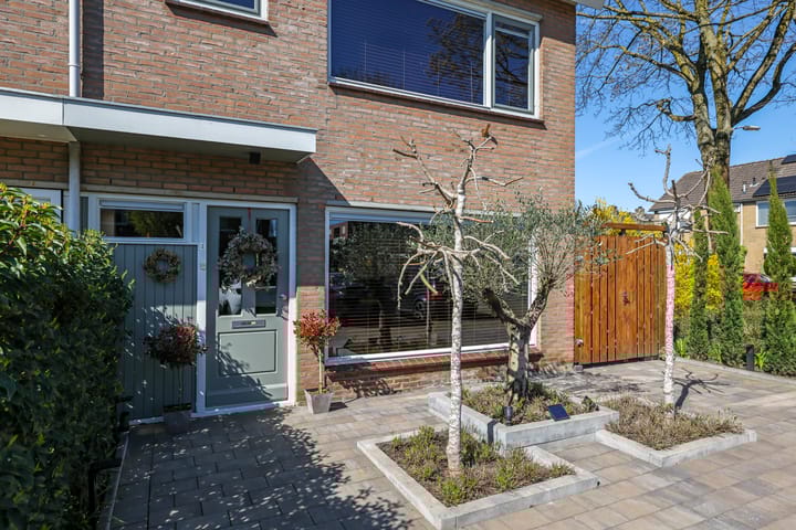 Foto 8 van Zonnekruidstraat 2