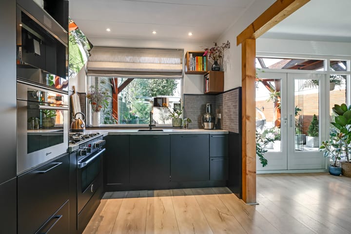 Foto 11 van Zonnekruidstraat 2