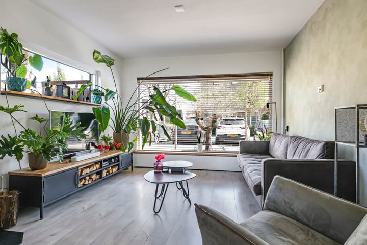 Foto 18 van Zonnekruidstraat 2