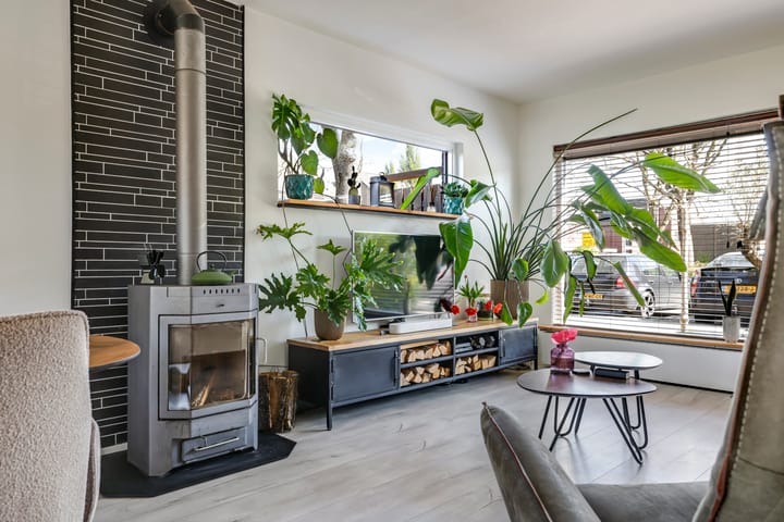 Foto 19 van Zonnekruidstraat 2